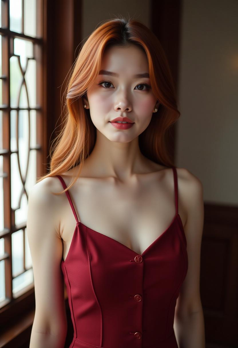 夜行书海报